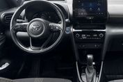 Toyota Yaris Cross Hybrid 1.5 Adventure 4X4