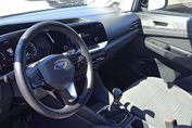 Ford Tourneo Connect L1H1 Titanium