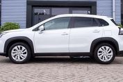 Suzuki S-Cross 1.4 SHVS Premium Plus SP