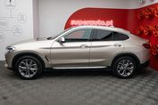 BMW X4 xDrive20i aut