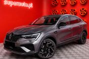 Renault Arkana Esprit Alpine E-Tech Full Hybrid 1.6
