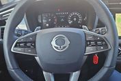 SsangYong Korando Adventure 1.5 T-GDI 6AT