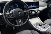 BMW Seria 4 Gran Coupe 420d xDrive M Sport