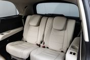 Mercedes GLS 450 d 4-MATIC AMG Line