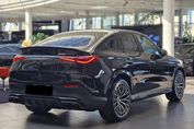 Mercedes GLC AMG Coupe 43 4-Matic