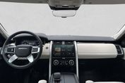 Land Rover Discovery V D250 Dynamic SE