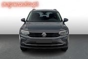 Volkswagen Tiguan Life 2.0 TSI 4Motion  DSG