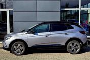 Opel Grandland X 1.2 T GS Line S&S aut