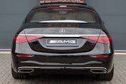 Mercedes Klasa S 580 4-Matic L AMG Line