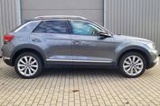 Volkswagen T-Roc TDI SCR Style DSG