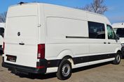 Volkswagen Crafter L4H2 Zabudowa Brygadowa