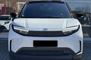 Toyota Urban Cruiser Executive BEV