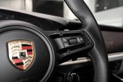 Porsche Cayenne Coupe