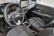 Dacia Sandero Stepway Extreme 1.2 Eco-G LPG