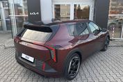 Kia EV4 81.4kWh Business Line