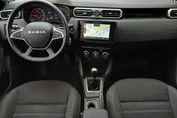 Dacia Duster 1.0 TCe Journey