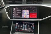 Audi A6 40 TDI mHEV Quattro Advanced S tronic