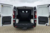 Renault Trafic 1.6 dCi Long