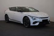 Kia EV6 84kWh GT-Line