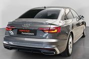 Audi A4 40 TDI S Line S tronic