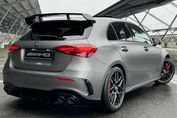 Mercedes Klasa A 45 S AMG 4-Matic+