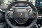 Peugeot 3008 BlueHDi Allure S&S EAT8