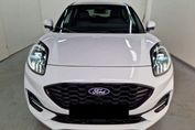 Ford Puma ST-Line X PowerShift 1.0 EcoBoost