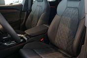 Audi Q5 TFSI quattro S line