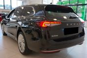 Skoda Superb L&K 2.0 TSI DSG 4x4