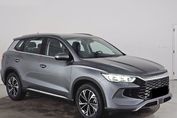 BYD Sealion 5 DM-i 1.5 Design