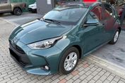 Toyota Yaris Comfort 1.5 Hybrid