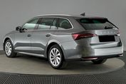 Skoda Octavia Drive Selection 1.5 TSI mHEV DSG