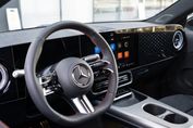 Mercedes CLA 200 4-Matic AMG Line