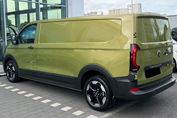 Volkswagen Transporter PanAmericana L2H1 DSG