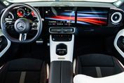 Mercedes CLA 200 AMG Line