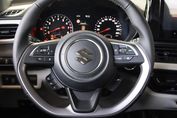 Suzuki Swift 1.2 Dualjet SHVS Premium Plus CVT