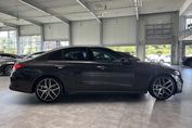Mercedes Klasa C 220 d 4-Matic AMG