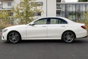 Mercedes Klasa E 220 d 9G-Tronic Exclusive