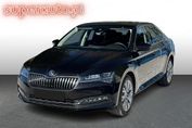 Skoda Superb Style 1.5 TSI DSG