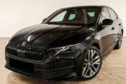 Skoda Octavia Sportline 2.0 TSI DSG 4x4