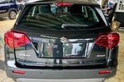 Suzuki Vitara 1.4 Boosterjet mHEV Premium Plus 4WD