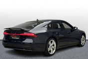 Audi A7 Sportback 55 TFSI quattro