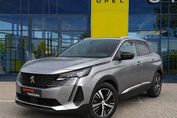 Peugeot 3008 1.2 Puretech Gt S&S EAT8
