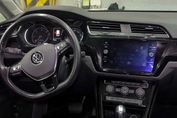 Volkswagen Touran 2.0 TDI BMT Highline DSG