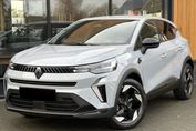 Renault Captur Techno Eco-G LPG 1.2 TCe