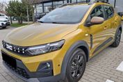 Dacia Sandero Stepway Extreme 1.2 Eco-G LPG