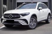 Mercedes GLC 200 4-Matic AMG Line