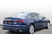 Audi A4 35 TFSI