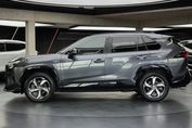 Toyota RAV4 2.5 Plug-In Hybrid Dynamic 4x4