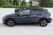 Hyundai Bayon 1.0 T-GDI Smart